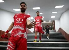 پرونده جنجالی یاسین سلمانی / شرایط بغرنج ستاره پرسپولیس افشا شد