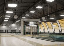 پرونده خط ۷ مترو تهران بسته شد