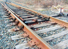 پروژه اتصال ریلی ایران و عراق طبق برنامه تکمیل می‌شود