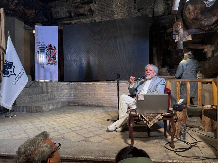 پروژهای که ایرانیان برایش خون دادند؛ از «مناقب خوانی» چه میدانیم؟ پروژهای که ایرانیان برایش خون دادند؛ از «مناقب خوانی» چه میدانیم؟