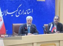 پریماکوف: گیلان می‌تواند محور توسعه روابط فرهنگی ایران و روسیه باشد