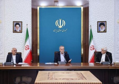 پزشکیان: بخشی از نارضایتی مردم ناشی از عملکرد دستگاهها است