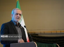 پزشکیان: سایه «جنگ یا صلح» را از کشور بزداییم؛ در ثبات می‌توان پیش رفت