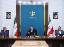 پزشکیان: سلامت مردم خط قرمز است و تعلل در درمان پذیرفتنی نیست