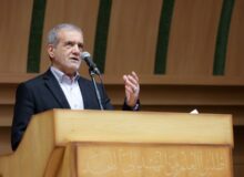 پزشکیان: نباید اجازه دهیم سلامت پلیس در ماموریت‌ها به خطر بیفتد