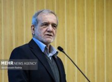 پزشکیان: کدام کشور مدعی دموکراسی ظرف ۴۷سال ۵۰ انتخابات برگزار کرده است