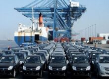 پلاک خودروهای مناطق آزاد با تخفیف ۲۰ درصدی به پلاک ملی تبدیل می‌شود