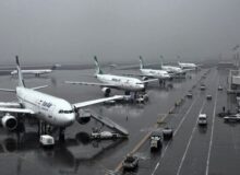 پلاک نشدن برخی هواپیماها/ صنعت هوانوردی ترکیه نیز با تعدد شرکت‌ها شکل گرفت!