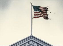 پلیتیکو: آمریکا یک پیام در کنفرانس مونیخ به اروپا مخابره کرد