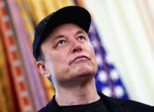 پلیس فرانسه به دفتر شرکت «ایکس» ایلان ماسک یورش برد