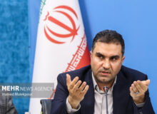 پوردهقان: حضور مردم در ۲۲ بهمن مهم‌ترین پشتوانه امنیت و ثبات کشور است