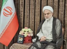 پورذهبی: عبور از فتنه‌ها نیازمند حضور صادقانه مسئولان در میان مردم است