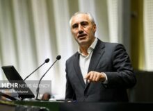 پورمحمدی: انتقال سهمیه بنزین به کارت بانکی از سال آینده اجرا می‌شود