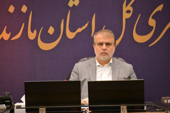 پوریانی: ۲ شرکت تولیدی ورشکسته در مازندران احیا شدند