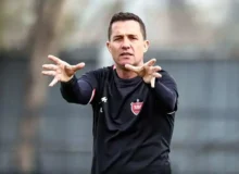 پیام احساسی اوسمار به هواداران پرسپولیس+ عکس