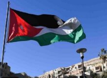 پیام تبریک اردن به مناسبت فرارسیدن پیروزی انقلاب اسلامی 