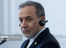 پیام تبریک وزرای خارجه سریلانکا و بنگلادش به عراقچی