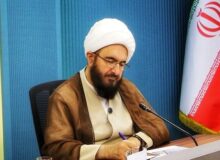 پیام تسلیت حجت‌الاسلام حاج علی‌اکبری درپی درگذشت آیت‌الله محمودی