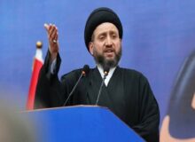 پیام تسلیت حکیم در پی انفجار تروریستی در پاکستان