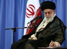 پیام تسلیت رهبر انقلاب در پی درگذشت برادر حجت‌الاسلام قمی