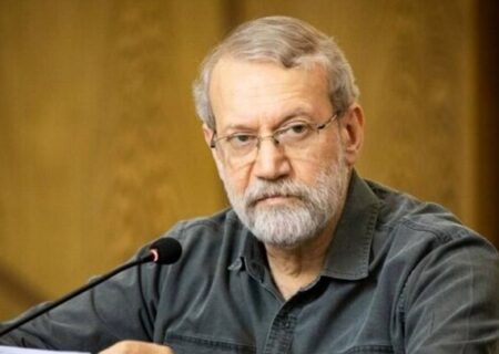 پیام تسلیت لاریجانی در پی درگذشت حجت الاسلام امام جمارانی