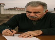 پیام جدید اوجالان از زندان ترکیه در خصوص توقف خشونت ها