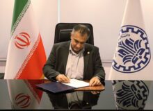 پیام رئیس دانشگاه صنعتی شریف به مناسبت دهه مبارک فجر