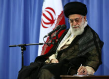 پیام رهبر انقلاب اسلامی به کنگره ملّی «شهدای غریب اسارت»