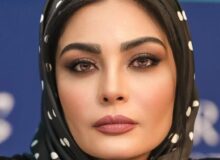 پیام صحرا اسداللهی به مردم درباره جشنواره فجر+ عکس