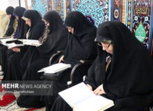 پیام‌های آیه ششمین روز مسابقه «زندگی با آیه‌ها» تبیین شد