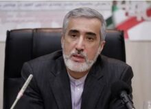 پیرصالحی: ۷۰۰ میلیون دلار ارز دارو هنوز راکد مانده است 