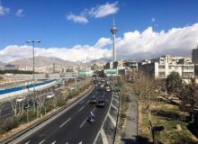 پیش‌بینی افزایش دما در کشور / روزهای گرم‌تر در راه است