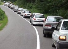 پیشبینی افزایش ۷ درصدی سفرهای جادهای در نوروز ۱۴۰۵