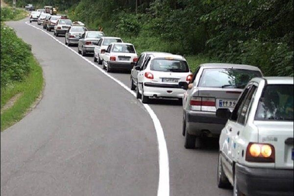 پیشبینی افزایش ۷ درصدی سفرهای جادهای در نوروز ۱۴۰۵