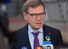 پیش‌بینی وزیر خارجه آلمان درمورد مذاکرات ایران و آمریکا و برنامه موشکی ایران