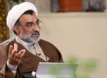 پیشنهاد دبیر شورای عالی انقلاب فرهنگی به معترضان به جای آتش زدن مسجد