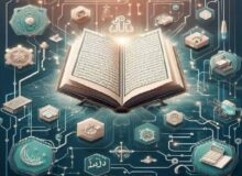  پیوند هوش مصنوعی و قرآن‌پژوهی در نمایشگاه بین‌المللی قرآن