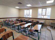 چالش مدارس فرسوده در دشتستان؛ لزوم نوسازی فضاهای آموزشی