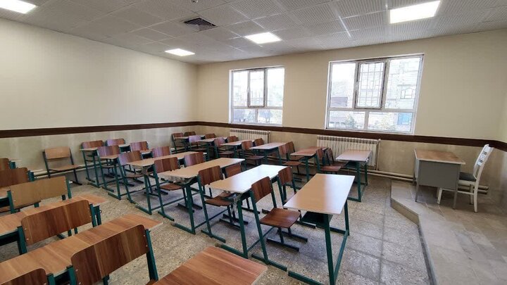 چالش مدارس فرسوده در دشتستان؛ لزوم نوسازی فضاهای آموزشی