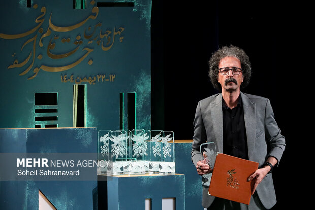 چالش کار با بازیگر عرب؛ «سرزمین فرشتهها» به جشنوارههای جهانی میرود؟ چالش کار با بازیگر عرب؛ «سرزمین فرشتهها» به جشنوارههای جهانی میرود؟