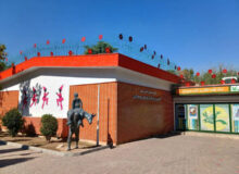 چراغ تئاتر کانون پرورش فکری کودکان و نوجوانان چگونه روشن مانده است؟