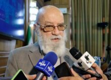 چمران: ورود تدریجی ۲۰۰ اتوبوس دیزلی به تهران