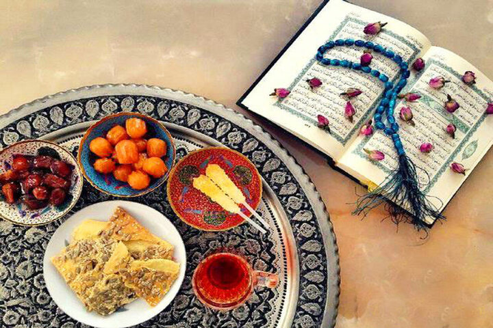 چند نکته مهم تغذیهای به نوجوانان روزهدار