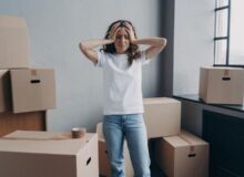 چگونه می‌توان بدون استرس در تهران اسباب کشی کرد؟