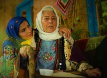 ژست بامزه قربان، طلا، سوسن و زیبا در پشت‌صحنه سریال سوجان+ عکس