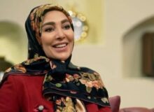  ژیلا صادقی آبروی پرستو صالحی را برد