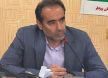 کاظمی: ارائه خدمات پزشکی جهادی به بیش از ۱۵۰۰ نفر در بیجار آغاز شد