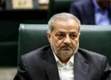 کاظمی: ۱۱۰ هزار نیرو طی سال گذشته در وزارت آموزش و پرورش جذب شدند