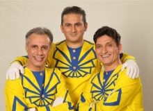 کامنت دردناک عمو فیتیله‌ای در اینستاگرام+ عکس