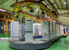 کاهش هزینههای خط تولید لوازم خانگی با پوششهای «نانو زیرکونیوم»